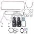 PAI 131726 Multi-Purpose Gasket Gasket Kit - Lower; 4VH W/ Heavy Sleeve Cummins 6B Series Application