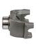 6-4-6371-1R by MIDWEST TRUCK & AUTO PARTS - DL-EY-1710-39SPLINE-2.0240