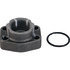 b434040u by BUYERS PRODUCTS - Hydraulic Coupling / Adapter - 4 Bolt, 2-1/2 in. Flange