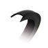 b52169 by BUYERS PRODUCTS - Fender Extension Molding - Black, Rubber