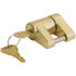bcl500 by BUYERS PRODUCTS - Trailer Hitch Lock - Coupler Latch