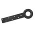 bdb1238 by BUYERS PRODUCTS - Trailer Hitch Drawbar - 3 in. I.D. Bolt-On, Forged Steel Alloy