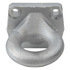 bdb13850z by BUYERS PRODUCTS - 3in. I.D. Heavy-Duty Forged 4-Bolt Mount Drawbar - Zinc Plated