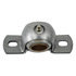 bfe16g by BUYERS PRODUCTS - Power Take Off (PTO) Shaft Bearing - 1 in. Shaft Dia., Bronze, Pillow Block