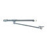 bh2395aa11 by BUYERS PRODUCTS - Door Check and Hold Back with 11in. Arm/13in. Slide Rod/50 Pound Spring