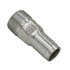 bheps4x5 by BUYERS PRODUCTS - Zinc Plated Combination Nipple 1in. NPTF x 1-1/4in. Hose Barb