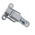 bhc227z by BUYERS PRODUCTS - Truck Tool Box Latch - Large Padlock Eye Pull-Down Catch