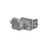bpc1010dmcw by BUYERS PRODUCTS - Power Take Off (PTO) Hydraulic Pump - For Clockwise Rotation