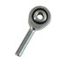 bre72m by BUYERS PRODUCTS - Rod End - 3/8 in. Bearing End, Male Thread