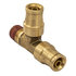 brt0m25p125 by BUYERS PRODUCTS - Pipe Fitting - Male, Run Tee