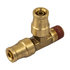 brt0m25p125 by BUYERS PRODUCTS - Pipe Fitting - Male, Run Tee