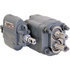 c1010dmccwas by BUYERS PRODUCTS - Direct Mount Hydraulic Pump with As301 Air Shift Cylinder Included