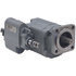 c1010dmcw by BUYERS PRODUCTS - Direct Mount Hydraulic Pump with Clockwise Rotation and 2-1/2in. Diameter Gear