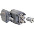 c1010 by BUYERS PRODUCTS - Remote Mount Hydraulic Pump with Manual Valve and 2-1/2in. Diameter Gear