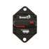 cb102pb by BUYERS PRODUCTS - Circuit Breaker - 100 AMP, Push-To-Trip Circuit Breaker