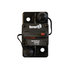 cb151pb by BUYERS PRODUCTS - 150 Amp Circuit Breaker with Manual Push-To-Trip Reset with Large Frame