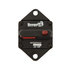 cb202pb by BUYERS PRODUCTS - Circuit Breaker - 200 AMP, Push-To-Trip Circuit Breaker