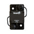 cb201pb by BUYERS PRODUCTS - 200 Amp Circuit Breaker with Manual Push-To-Trip Reset with Large Frame