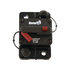 cb80pb by BUYERS PRODUCTS - Circuit Breaker - 80 AMP, with Manual Push-To-Trip Reset