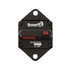 cb62pb by BUYERS PRODUCTS - Circuit Breaker - 60 AMP, Push-To-Trip Circuit Breaker
