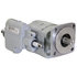 ch102115cw by BUYERS PRODUCTS - Direct Mount Hydraulic Pump with Clockwise Rotation and 1-1/2in. Diameter Gear