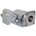 ch102120cw by BUYERS PRODUCTS - Direct Mount Hydraulic Pump with Clockwise Rotation and 2in. Diameter Gear