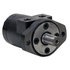 cm012p by BUYERS PRODUCTS - Hydraulic Motor with 2-Bolt Mount/NPT Threads and 4.5 Cubic Inches Displacement