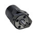 cm012p by BUYERS PRODUCTS - Hydraulic Motor with 2-Bolt Mount/NPT Threads and 4.5 Cubic Inches Displacement