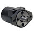 cm014p by BUYERS PRODUCTS - Hydraulic Motor with 4-Bolt Mount/NPT Threads and 4.5 Cubic Inches Displacement