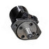 cm032p by BUYERS PRODUCTS - Hydraulic Motor with 2-Bolt Mount/NPT Threads and 7.3 Cubic Inches Displacement