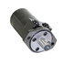 cm072p by BUYERS PRODUCTS - Hydraulic Motor with 2-Bolt Mount/NPT Threads and 17.9 Cubic Inches Displacement