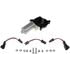 Dorman 742-140 Window Motor "OE Solutions" Power Window Lift Motor
