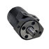 cm082p by BUYERS PRODUCTS - Hydraulic Motor with 2-Bolt Mount/NPT Threads and 22.6 Cubic Inches Displacement