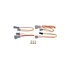 Dorman 742-251 Window Motor Power Window Lift Motor