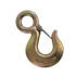 EH02CL by BUYERS PRODUCTS - Tow Hook - 2 Ton, Forged