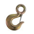 EH02CL by BUYERS PRODUCTS - Tow Hook - 2 Ton, Forged