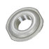 fa100 by BUYERS PRODUCTS - Hydraulic Coupling / Adapter - 1 in. NPTF, Aluminum Stamped Welding Flange