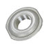 fa038 by BUYERS PRODUCTS - Hydraulic Coupling / Adapter - 3/8 in. NPTF, Aluminum Stamped Welding Flange