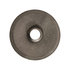 fs012 by BUYERS PRODUCTS - Hydraulic Coupling / Adapter - 1/8 in. NPTF., Steel Stamped Welding Flange