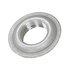 fssw100 by BUYERS PRODUCTS - Hydraulic Coupling / Adapter - 1 in. NPTF., Stainless Steel Stamped Welding Flange