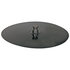 fwd36 by BUYERS PRODUCTS - Fifth Wheel Disc - 36 in. with Steel Retention Clip
