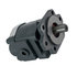 h2136153 by BUYERS PRODUCTS - Hydraulic Gear Pump with 1in. Keyed Shaft and 1-1/2in. Diameter Gear