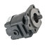 h2136121 by BUYERS PRODUCTS - Hydraulic Gear Pump with 7/8-13 Spline Shaft and 1-1/4in. Diameter Gear