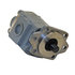 h2136201 by BUYERS PRODUCTS - Hydraulic Gear Pump with 7/8-13 Spline Shaft and 2in. Diameter Gear