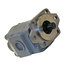 h2136201 by BUYERS PRODUCTS - Hydraulic Gear Pump with 7/8-13 Spline Shaft and 2in. Diameter Gear