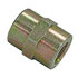h3309x16 by BUYERS PRODUCTS - Pipe Fitting - Coupling, 1 in. Female Thread To 1 in. Female Thread