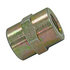 h3309x16 by BUYERS PRODUCTS - Pipe Fitting - Coupling, 1 in. Female Thread To 1 in. Female Thread