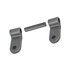 h2550 by BUYERS PRODUCTS - Utility Hinge - Steel Butt Hinge