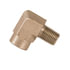 h3409x4 by BUYERS PRODUCTS - 90° Street Elbow 1/4in. Male Pipe Thread To 1/4in. Female Pipe Thread