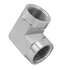 h3509x20 by BUYERS PRODUCTS - 90° Elbow 1-1/4in. Female Pipe Thread To 1-1/4in. Female Pipe Thread